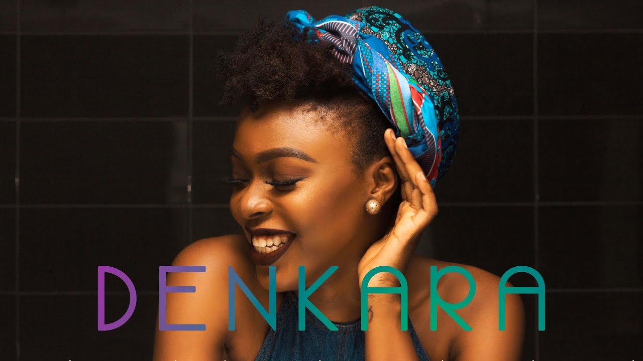 DENKARA || WANKYND MEDIA