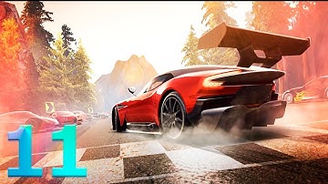 Need For Speed No Limits (Part 11) - Android Gameplay 2019 HD