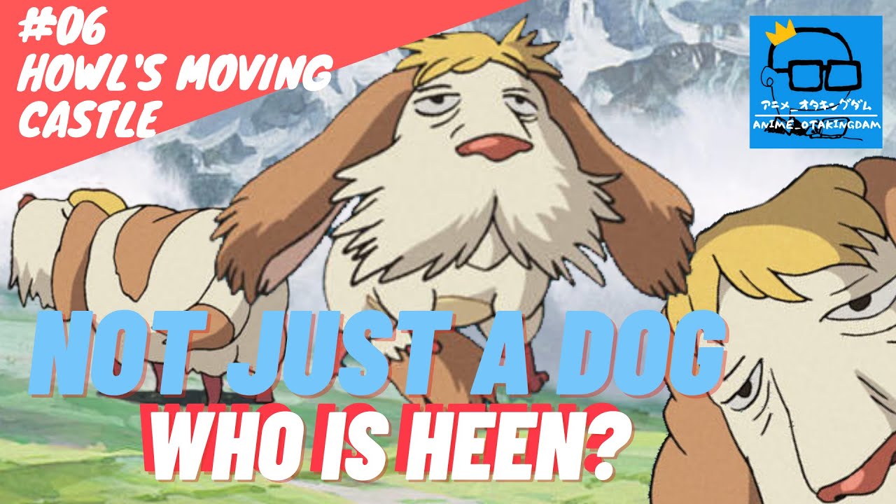 Howl's Moving Castle: 10 things you only get after watching the movie twice