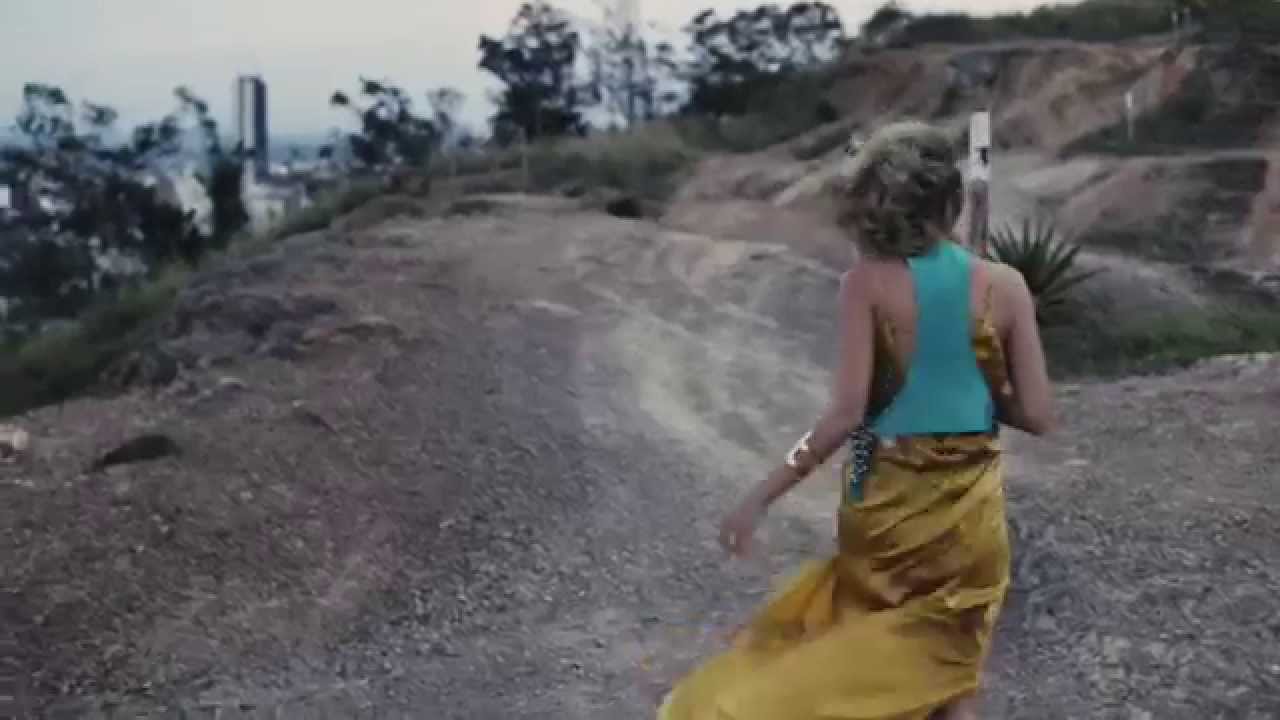 LaMAGDALENA - Nadie Sabe (making of - photoshooting)