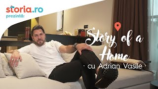 Story of a Home - Acasă la Adrian Vasile screenshot 5