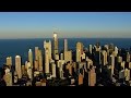 Great Chicago Fire and Architecture