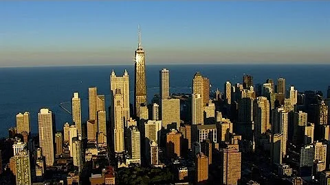 ​How the Great Fire of 1871 Actually Benefitted Chicago