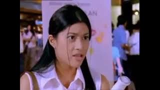 Iklan Pantene Pro-V - Perawatan Rambut Rontok (2003)