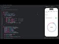SwiftUI + Metal: Building a High-Performance Interactive Dial