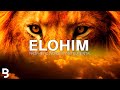 Prophetic Worship Music - ELOHIM Intercession Prayer Instrumental