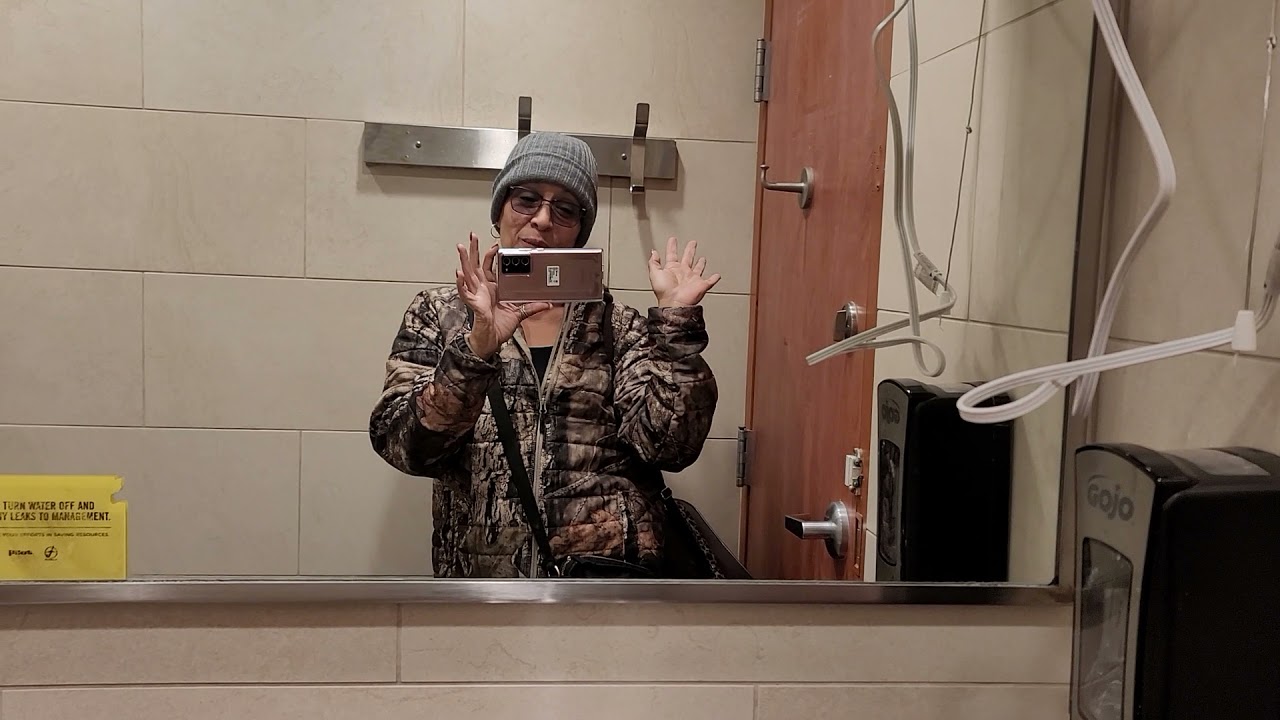 Flying J Showers YouTube