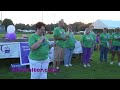 2015 Relay For Life Ohio County, Ky.