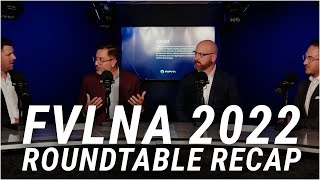 Finished Vehicle Logistics North America 2022 | A Conference Recap