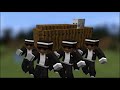 Coffin dance meme but its in minecraft