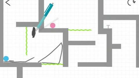 Top way... Is it hidden switch here?..) Brain Dots！ http://braindotsapp.com #BrainDots