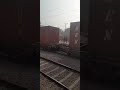 Freight Train Action