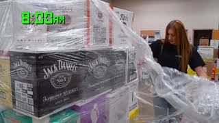 Meet the DABC: What you don't see before the store opens!