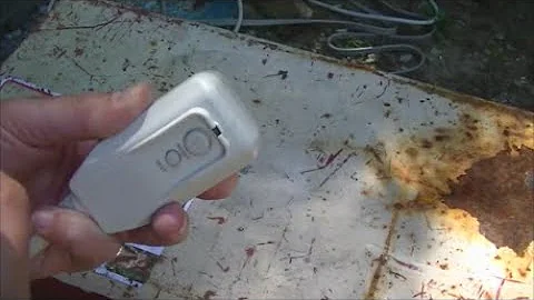 Fixing an Air Conditioner GFCI Plug That Trips