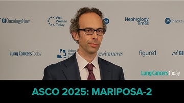 MARIPOSA-2: How Baseline Mechanisms of Osimertinib Resistance Influence Outcomes in NSCLC