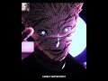 Gojo Edit | Sukuna | #jujutsukaisen #animecommunity #sukuna #animecinematic #animeedit #animefight