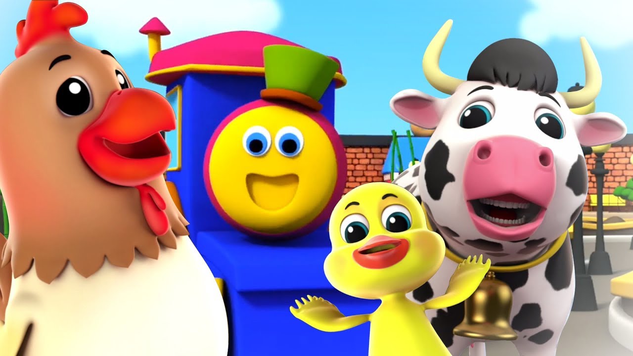 Bob Animal Sound Song Learn Names In Tamil YouTube Bob Animal Sound Song Learn Names In Tamil YouTube