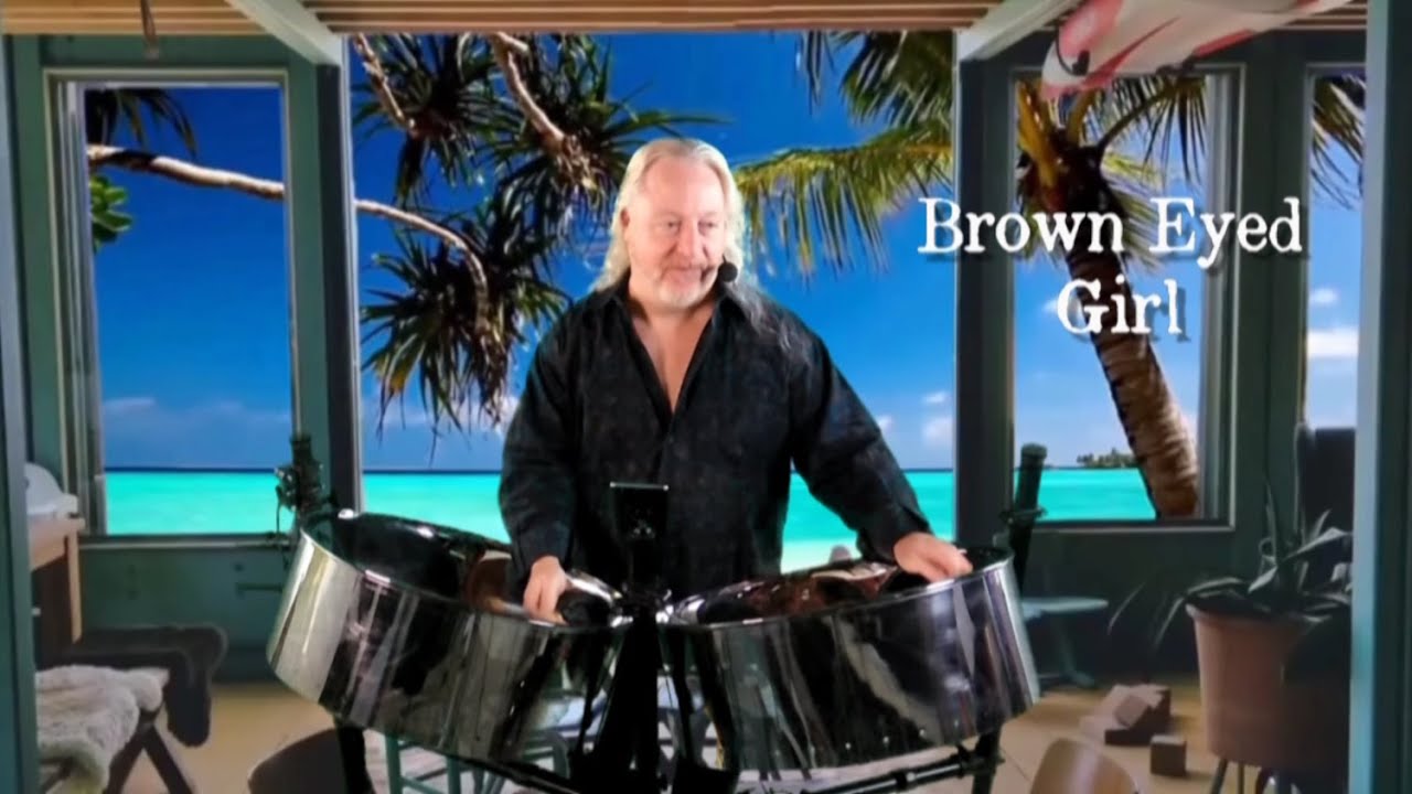 Brown Eyed Girl Jimmy Buffett YouTube