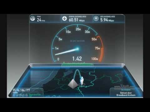 How to double your internet speed