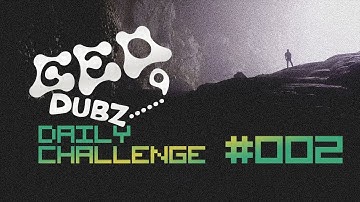 GeoGuessr Daily Challenge • May 30th, 2021