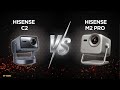 Hisense C2 Vs M2 Pro: Which One Should You Buy?