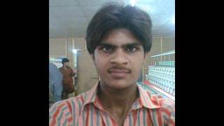 Koi mere dil da hall na jane by Rahat fateh Ali