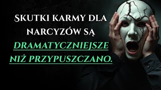 Download Lagu Karmiczne konsekwencje dla narcyzów są znacznie poważniejsze niż przypuszczano | Narcyzi MP3 Download Lagu Karmiczne konsekwencje dla narcyzów są znacznie poważniejsze niż przypuszczano | Narcyzi MP3
