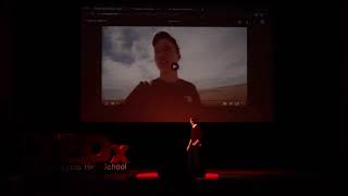 The Uninspiring Gap Year I Don't Regret | Liam Hoole | TEDxLosGatosHighSchool