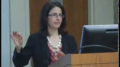 Elisa Gordon - Ethical Challenges in Informed Cons...