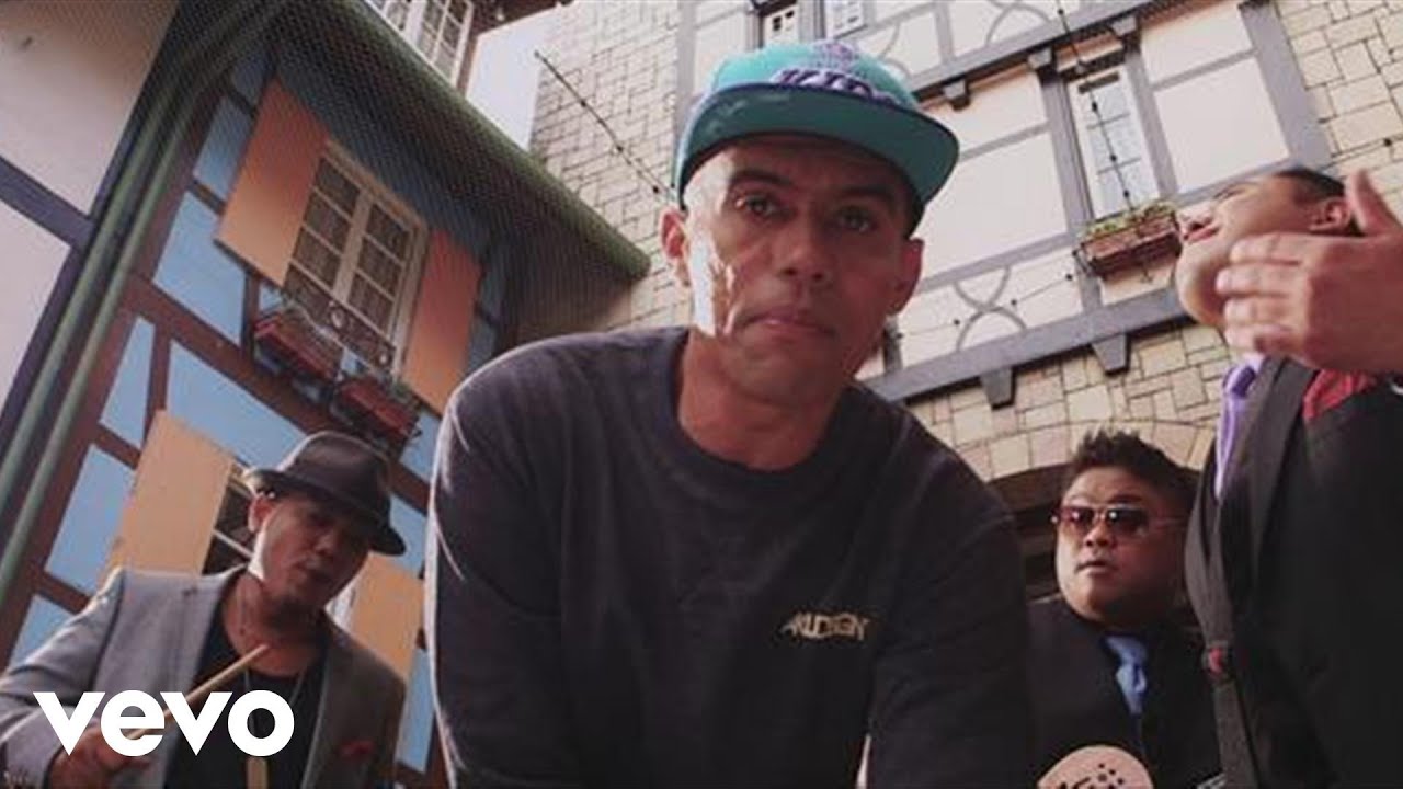 Altimet - Hello ft. The Trisno Trio Altimet - Hello ft. The Trisno Trio