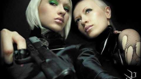 Dualproform - Mesc A Line