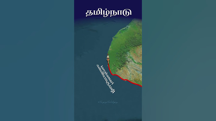 1969 முதல் இன்றுவரை: தமிழ்நாடு | குதிரை சவாரியில் ஒரு தமிழ்நாடு சுற்றுப்பயணம்!