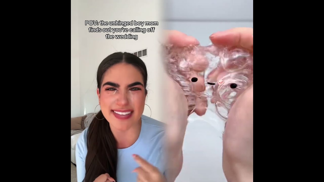 Yes This Is Based Off A True Story Pov Toxicboymom Boymom Toxicmil