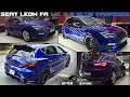 Seat Leon FR MK 3.5 | Body Kit \\ Blue Paradise - Modifiye