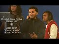 Joey Purp Performs “Winners Circle” With Vic Mensa at Pitchfork Music Festival 2017