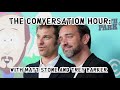 The Conversation Hour: Trey Parker and Matt Stone