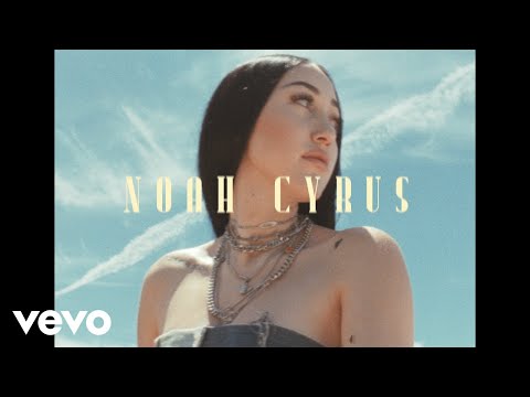 Finnian Johnson Sings Noah Cyrus | The Blind Auditions | The Voice Australia