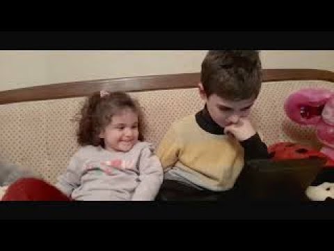 ჩვენი გამარჯვებულის ემოციები და კიდევ რა სიახლეს გვპირდებიან ანდრია და მაია?..  #ანდრია #მაია