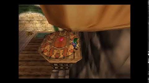 MM: Clock Tower Chu Damage ISG (Any%)