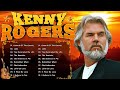 The Best Of Kenny Rogers - Kenny Rogers Greatest Hits - Classic Country Songs