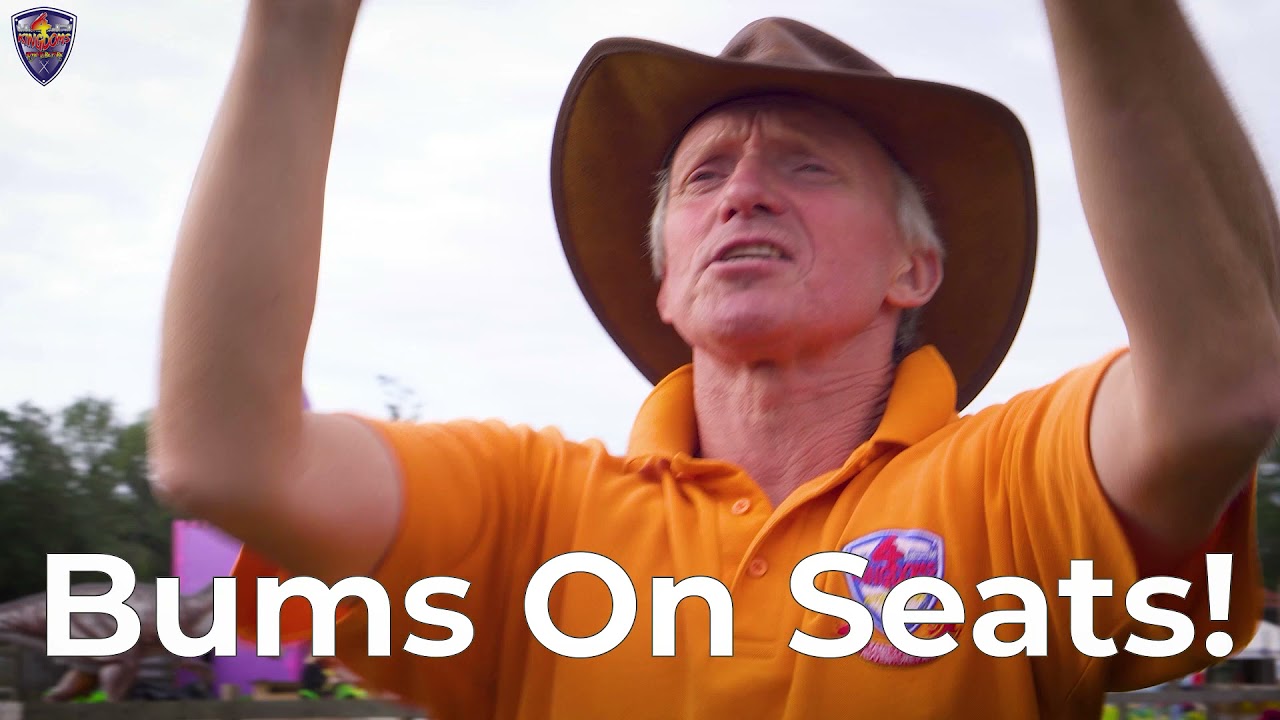 4 Kingdoms Adventure Park