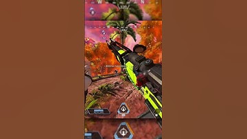 HAVE YOU SEEN A VANTAGE DO THIS BEFORE? 🤯 #apex #apexlegends #apexlegendsclips