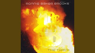 Video thumbnail of "Ronnie Baker Brooks - Half"