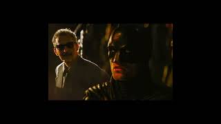 Carmine Falcone Knew Batman's Identity #thebatman #dceu #warnerbros #theflash #viralshorts #dcu