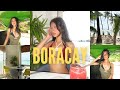 3 Days in BORACAY 🌴✨ Experiencing Paradise in the Philippines!