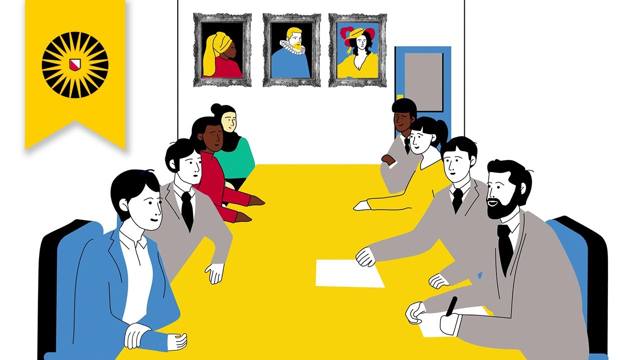 Update Gender and diversity hub | Universiteit Utrecht