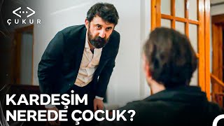 Sen Kardeşini Koruyamadın - 2. Sezon 15. Bölüm