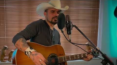Thumbnail of Mark Hills - Show Them To Me - Rodney Carrington - Cover
