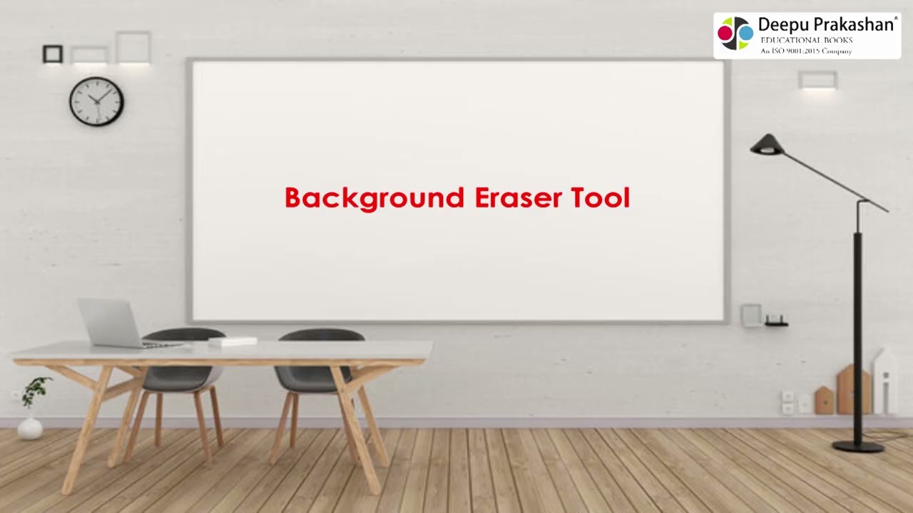 Chapter-3 Topic-4 Color Sampler Tool