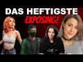 Das heftigste EXPOSING aller Zeiten! 😱 Ich bin komplett fassungslos! ❌ Die Anni the Duck-Files
